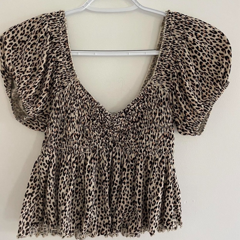 Urban outfitters blouse